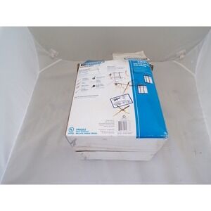 Portfolio Builder's Choice Twin Pack Outdoor Wall Mount Lantern